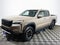 2022 Nissan Frontier Base