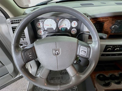 2008 Dodge Ram 3500 Laramie