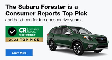 Consumer Reports | Royal Moore Subaru in Hillsboro OR