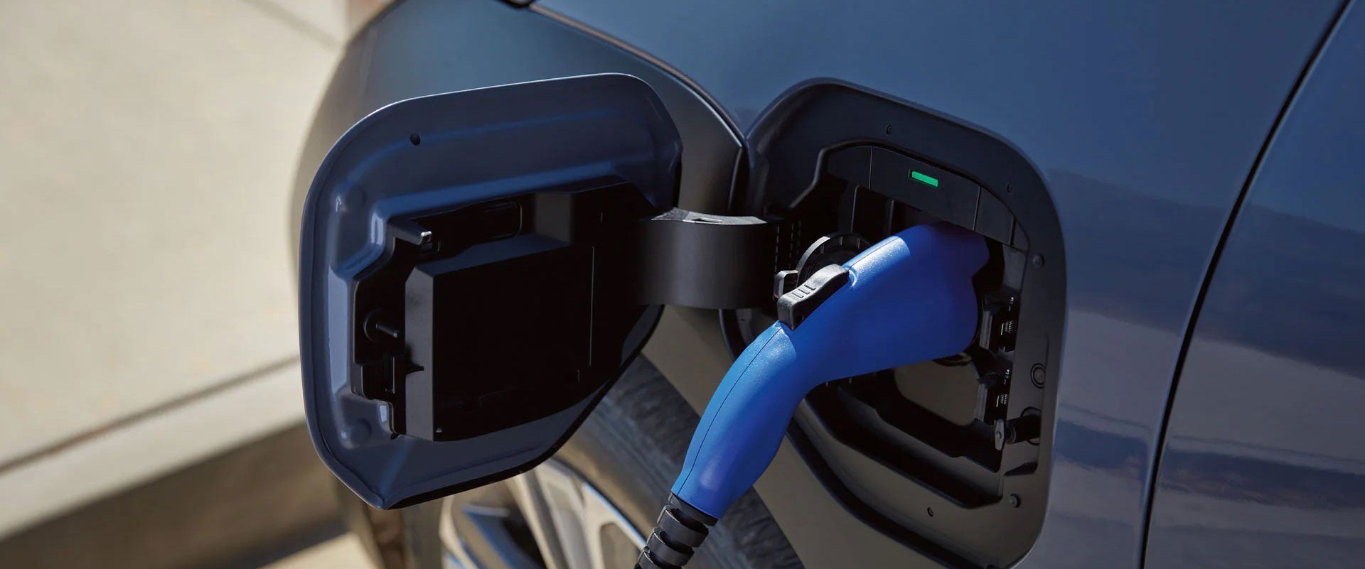 Guide to electric vehicles | Royal Moore Subaru in Hillsboro OR
