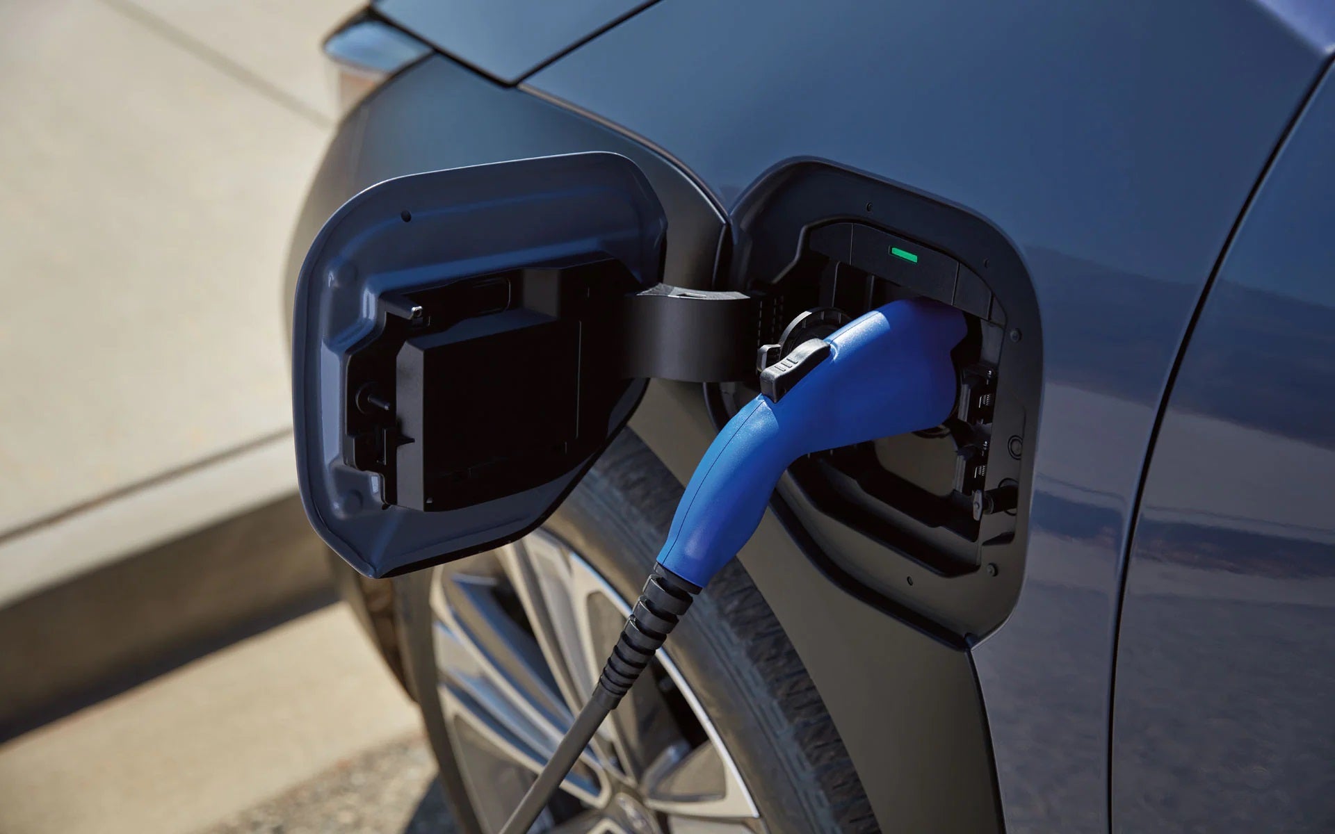 Guide to electric vehicles | Royal Moore Subaru in Hillsboro OR