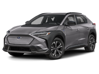 2025 Subaru Solterra