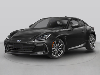 2027 Subaru BRZ