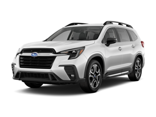 2027 Subaru Ascent