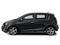 2015 Chevrolet Sonic LTZ