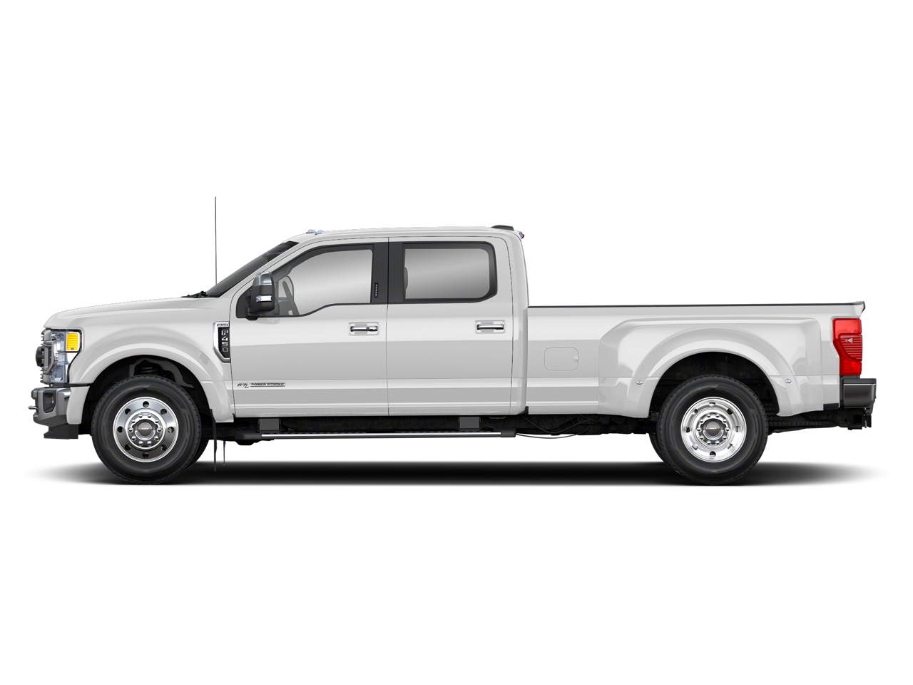 2020 Ford F-450SD Lariat DRW