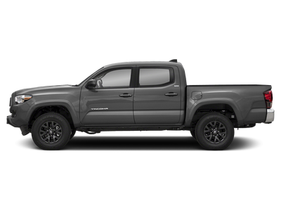 2020 Toyota Tacoma TRD Off-Road V6