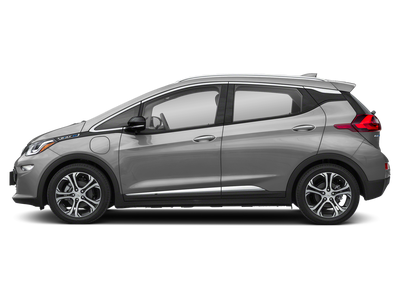 2021 Chevrolet Bolt EV Premier