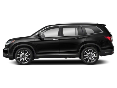 2021 Honda Pilot Touring 8 Passenger
