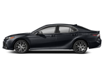 2021 Toyota Camry SE Nightshade
