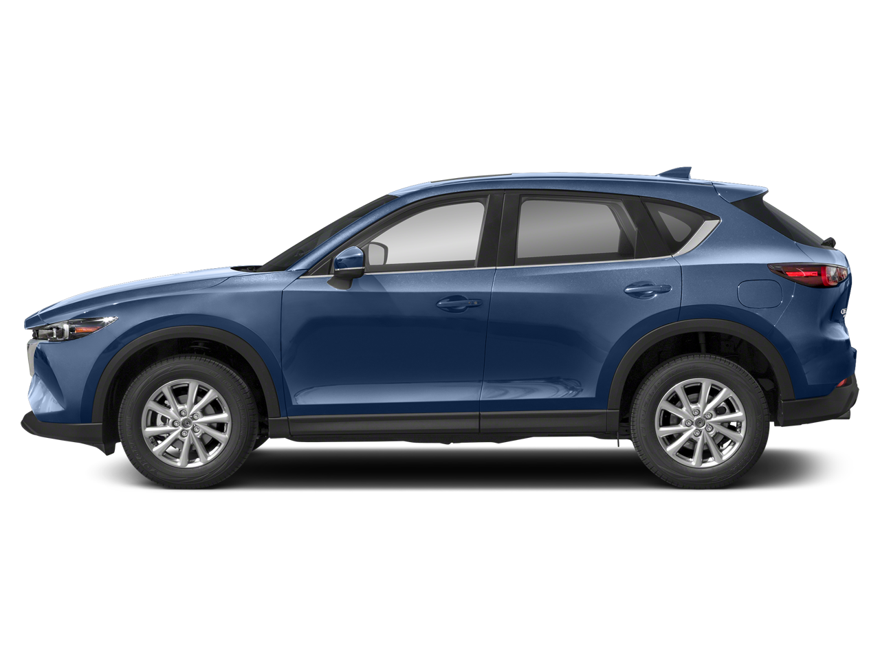 2022 Mazda Mazda CX-5 2.5 S Preferred Package
