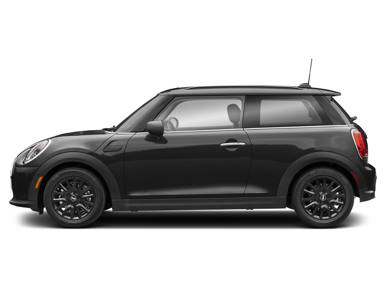 2022 MINI Cooper S Signature