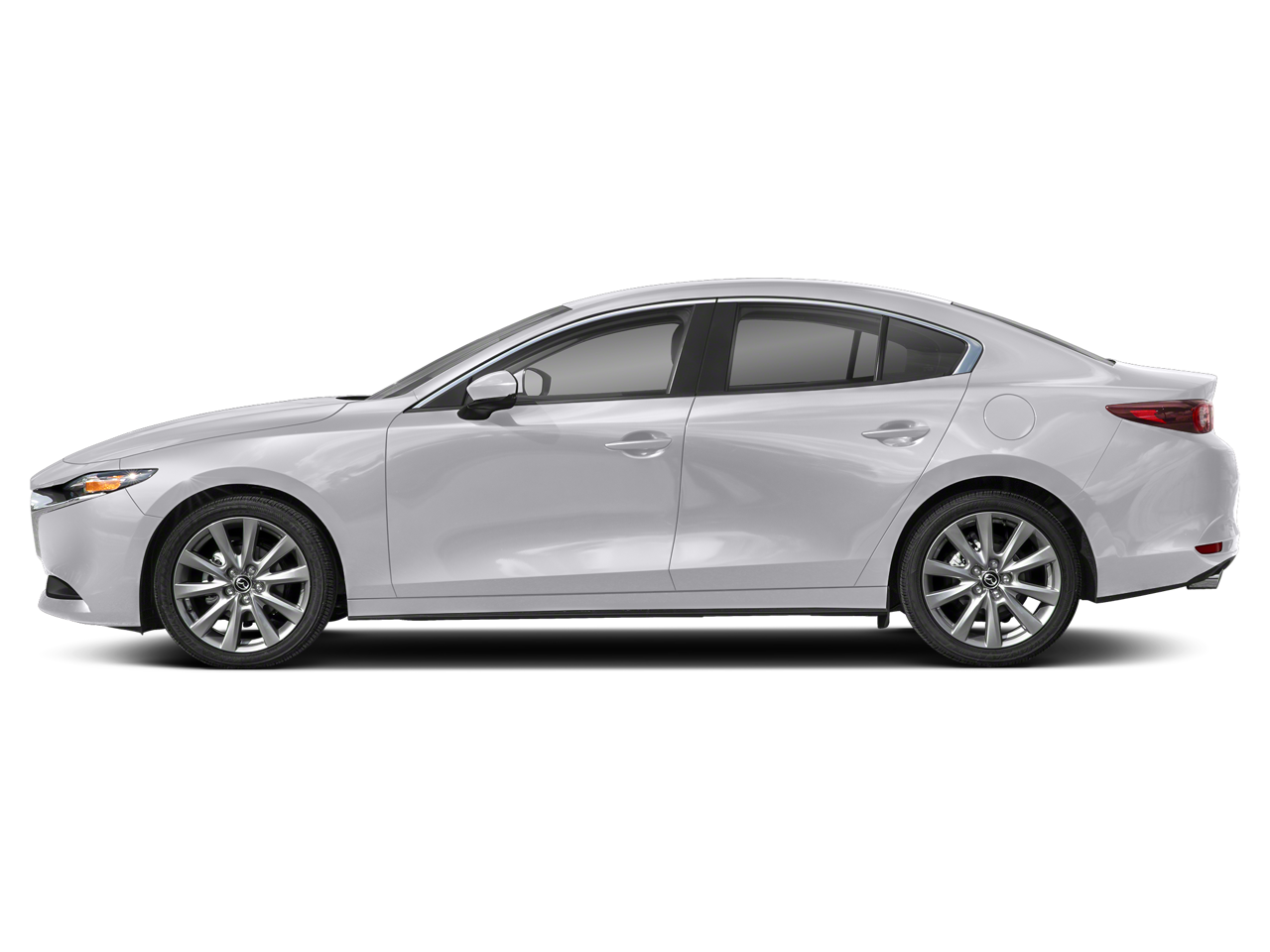 2023 Mazda Mazda3 2.5 S Select Package