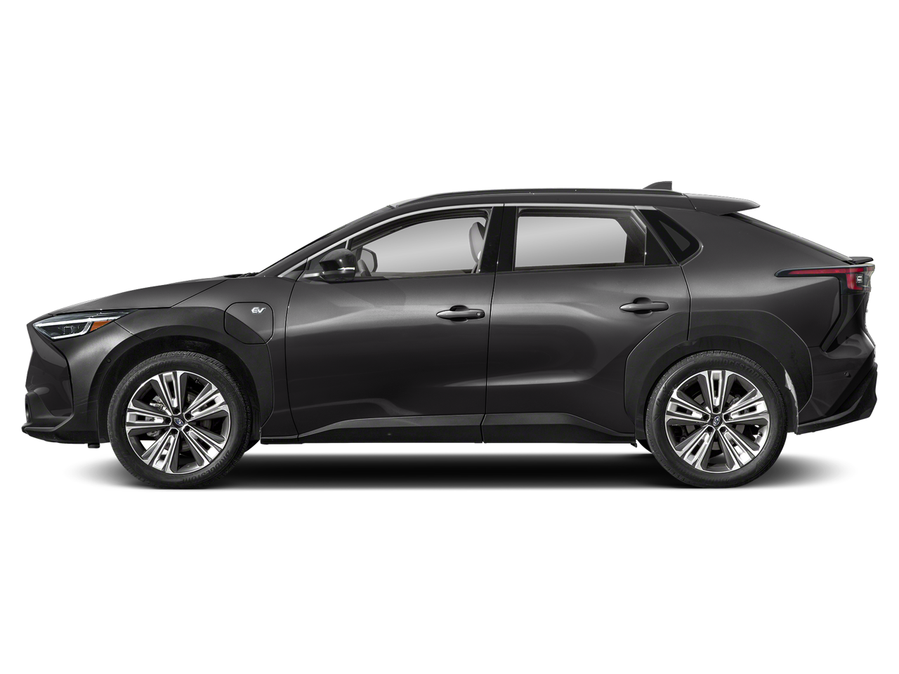 2023 Subaru Solterra Touring