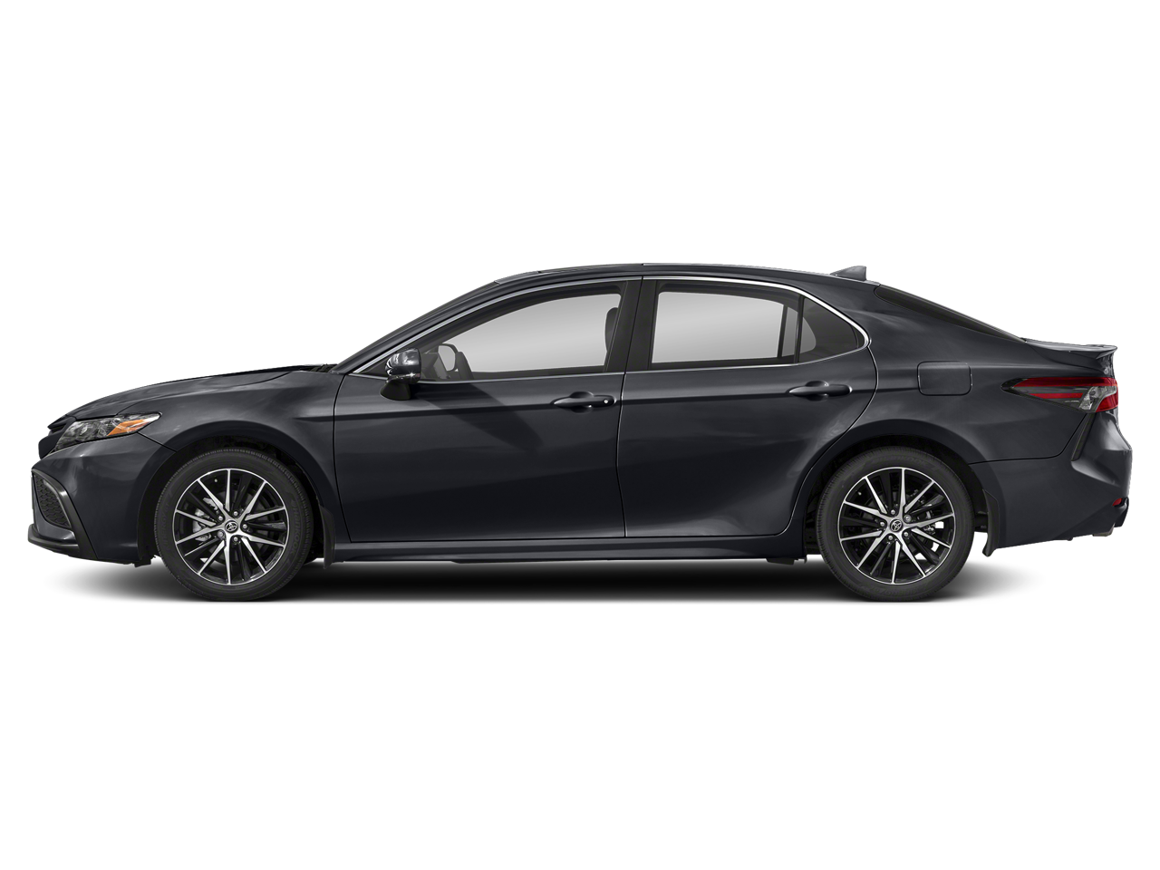 2023 Toyota Camry Hybrid SE