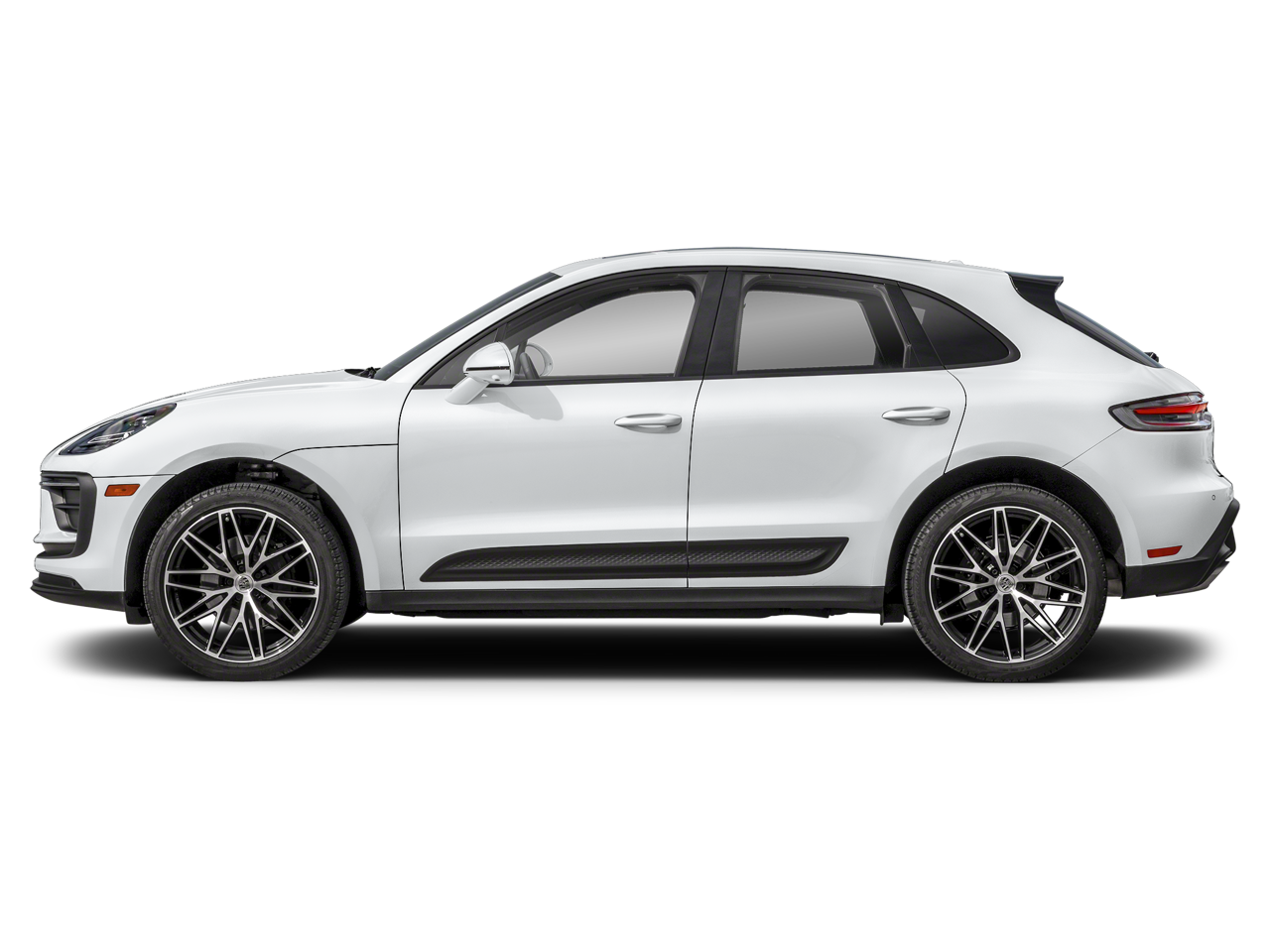 2024 Porsche Macan GTS