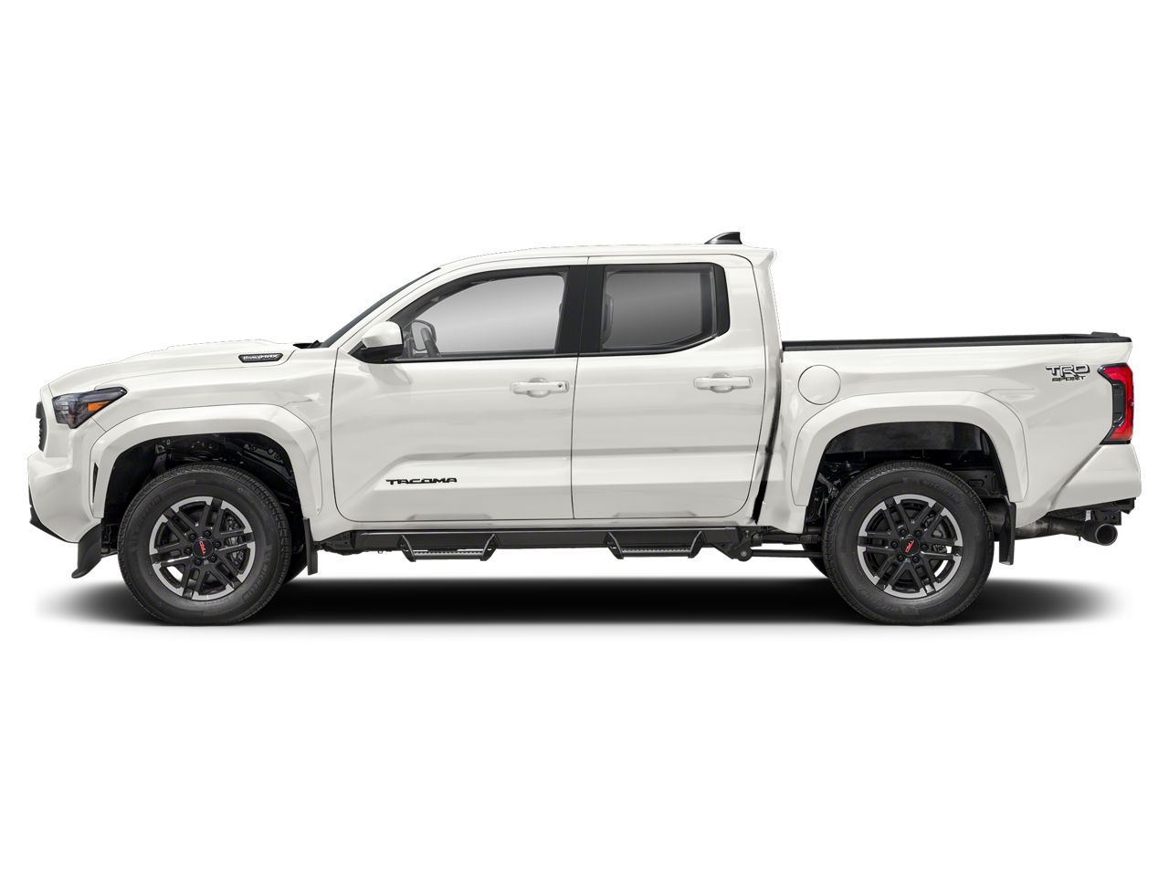 2024 Toyota Tacoma Hybrid TRD Off Road