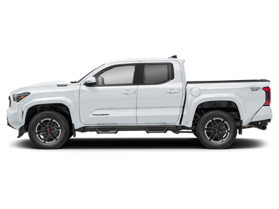 2024 Toyota Tacoma Hybrid TRD Sport
