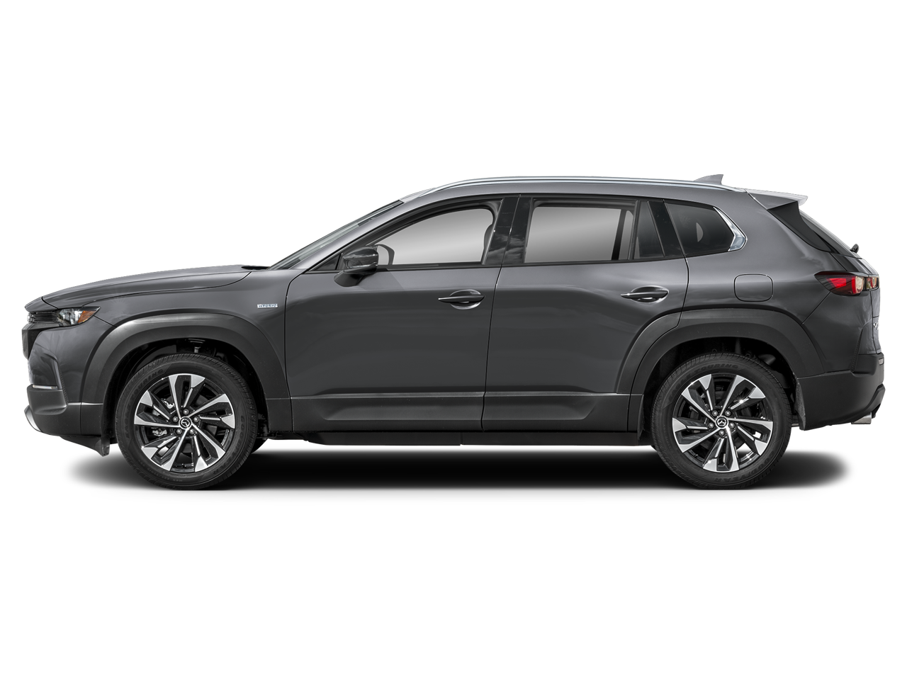 2025 Mazda Mazda CX-50 Hybrid Premium Plus