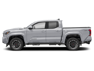 2025 Toyota Tacoma Hybrid TRD Sport