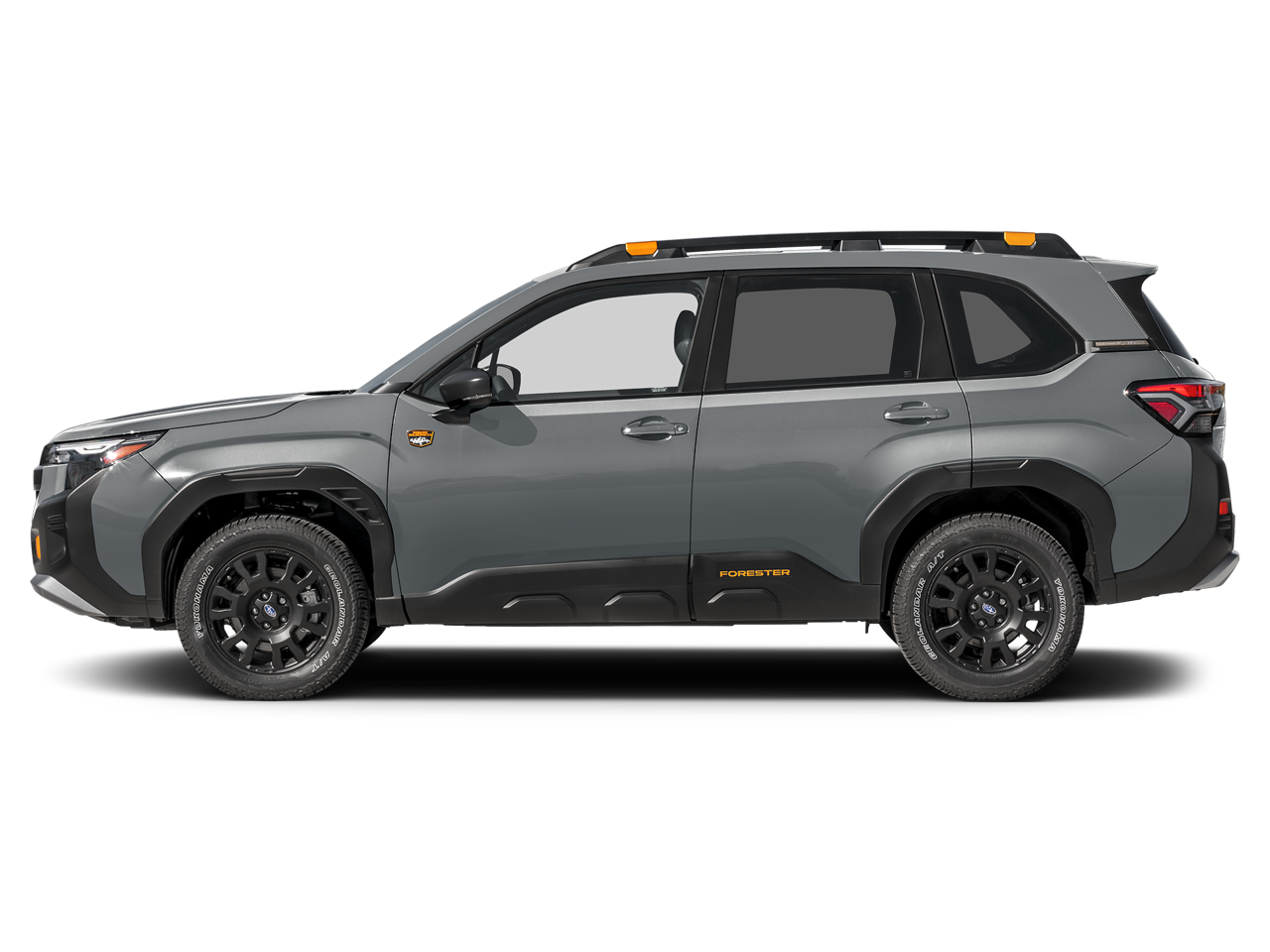 2026 Subaru Forester Wilderness - Photo 35