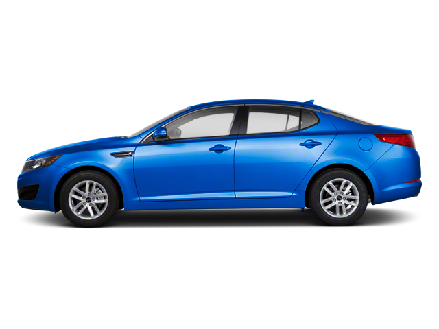 2011 Kia Optima SX