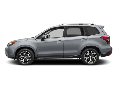 2014 Subaru Forester 2.0XT Touring
