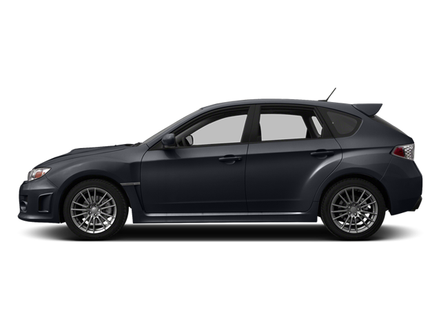2014 Subaru Impreza WRX Base