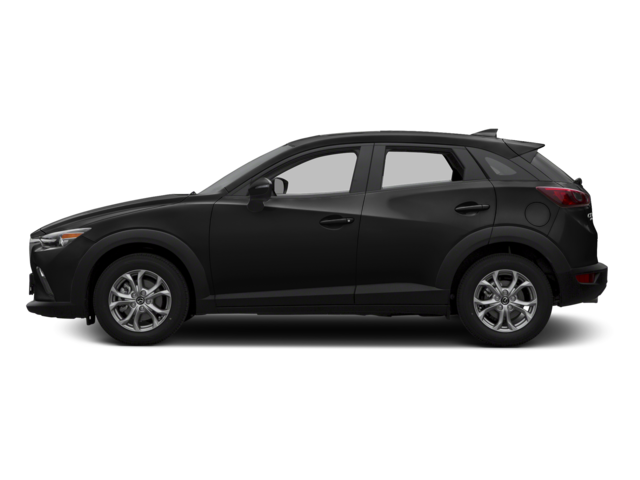 2016 Mazda Mazda CX-3 Touring