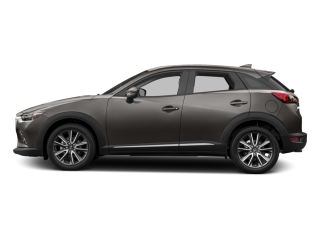 2016 Mazda Mazda CX-3 Grand Touring
