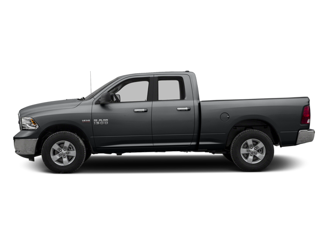 2016 RAM 1500 Outdoorsman