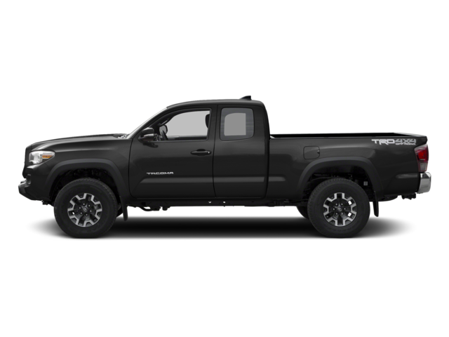 2017 Toyota Tacoma TRD Off-Road V6