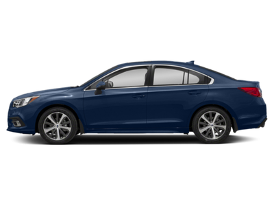 2018 Subaru Legacy 2.5i Limited