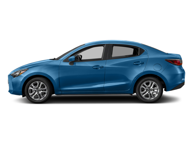 2018 Toyota Yaris iA Base