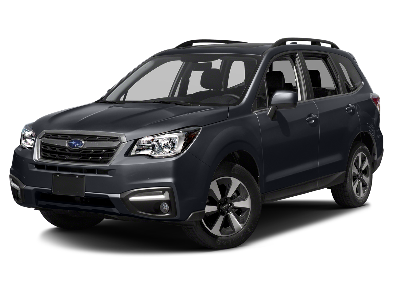 2018 Subaru Forester 2.5i Limited photo 3