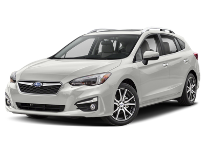 2019 Subaru Impreza 2.0i Limited