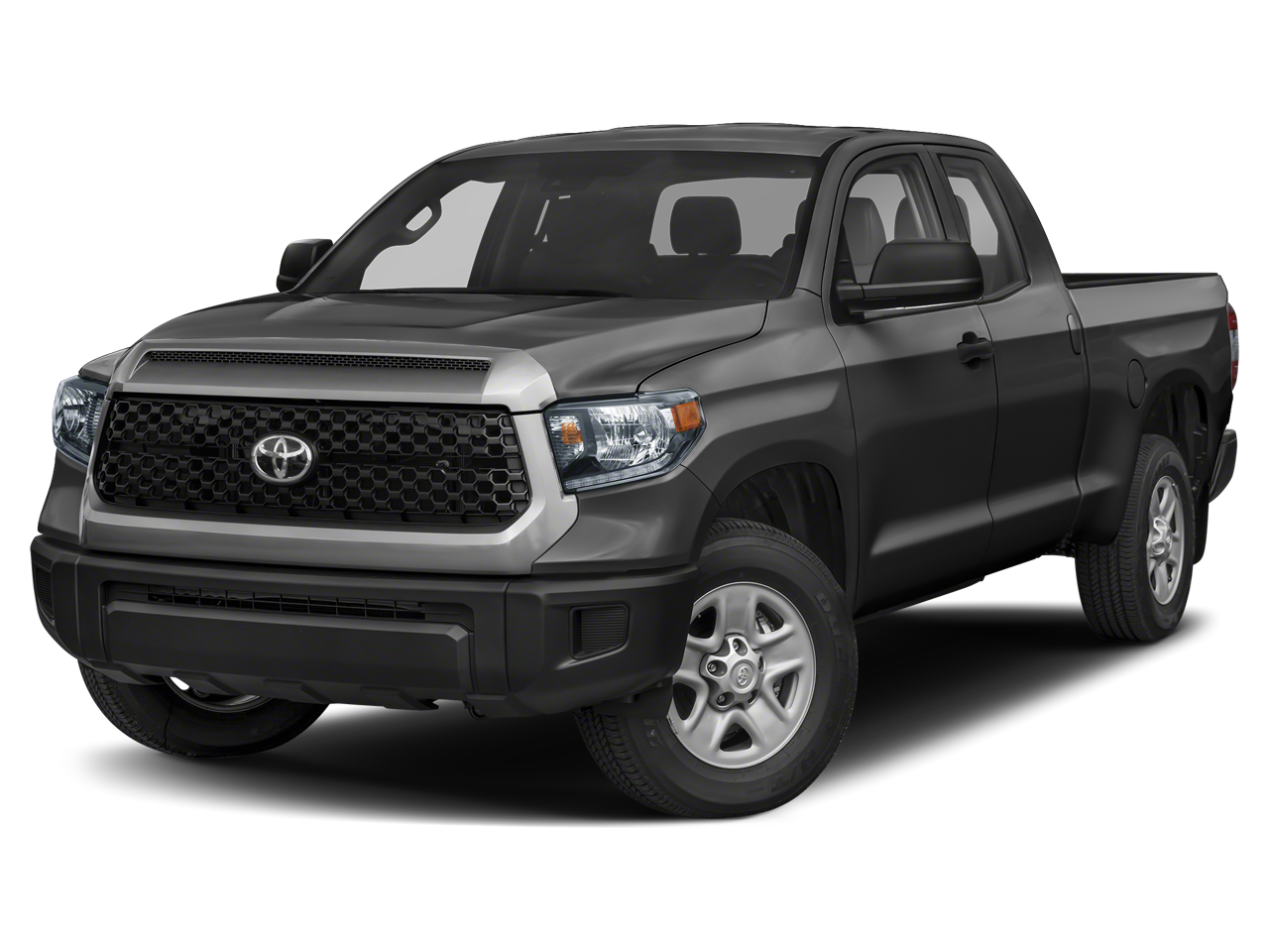 2019 Toyota Tundra SR