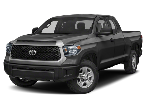 2019 Toyota Tundra SR