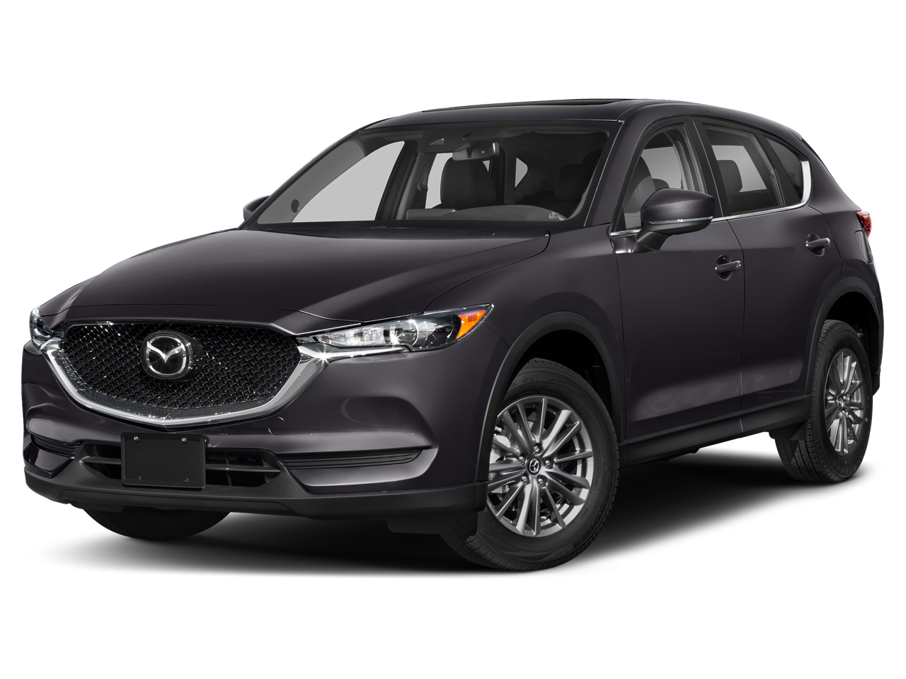2020 Mazda Mazda CX-5 Touring