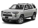 2020 Toyota 4Runner TRD Off-Road Premium