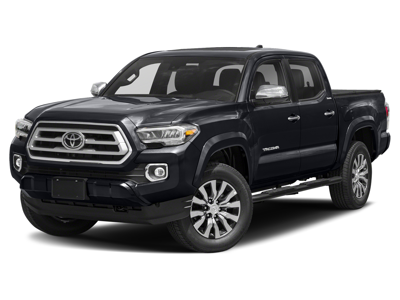 2020 Toyota Tacoma Limited V6