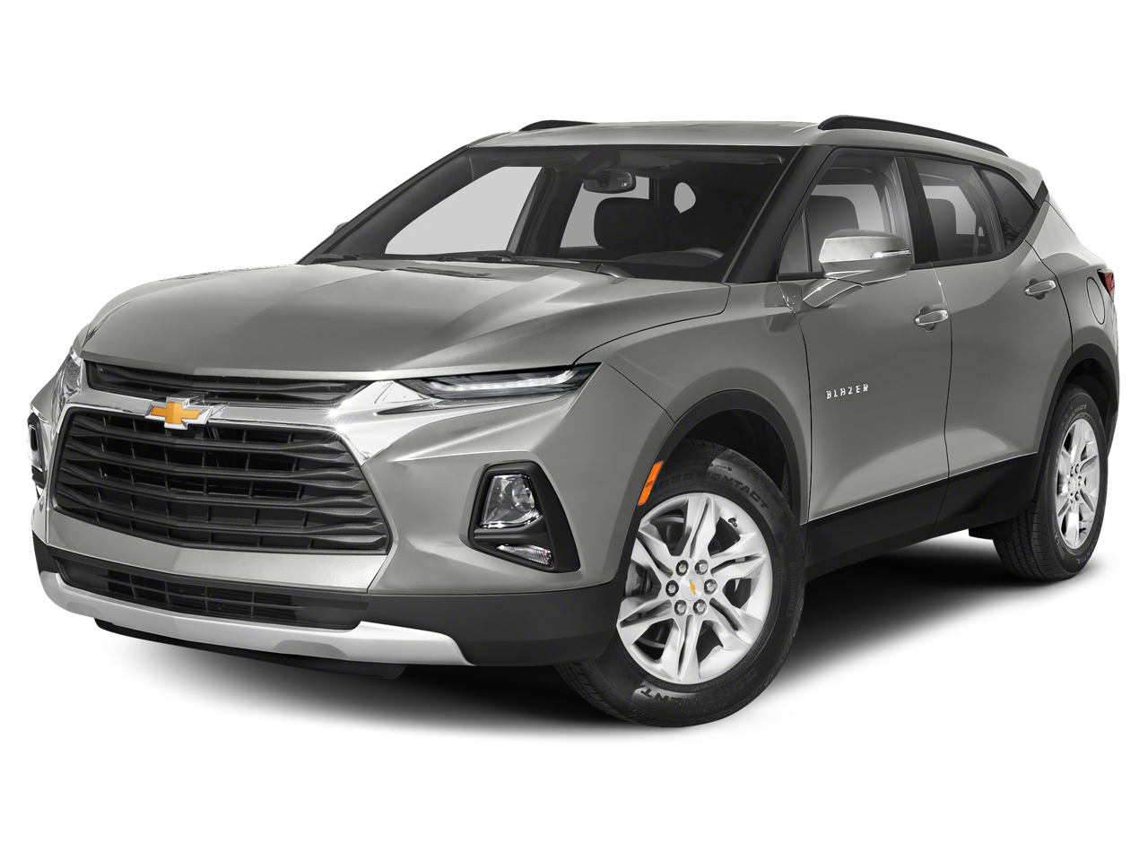 2021 Chevrolet Blazer Premier photo 4