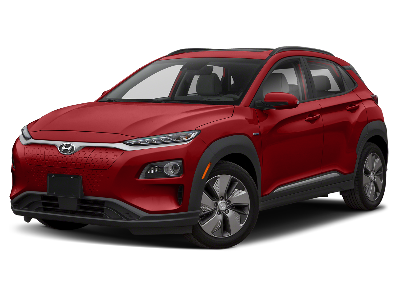 2021 Hyundai Kona Electric SEL