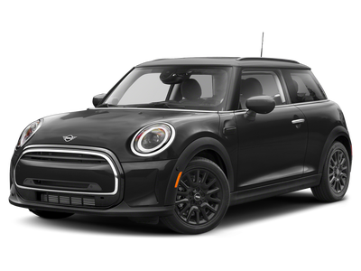 2022 MINI Cooper S Signature