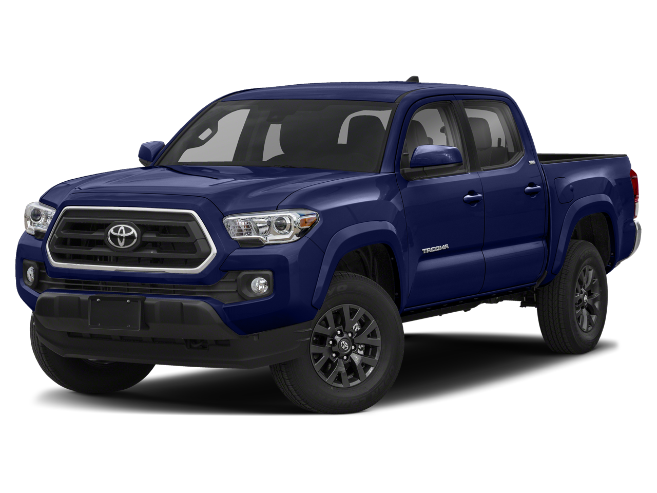 2022 Toyota Tacoma TRD Sport V6