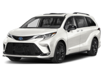 2022 Toyota Sienna XSE 7 Passenger