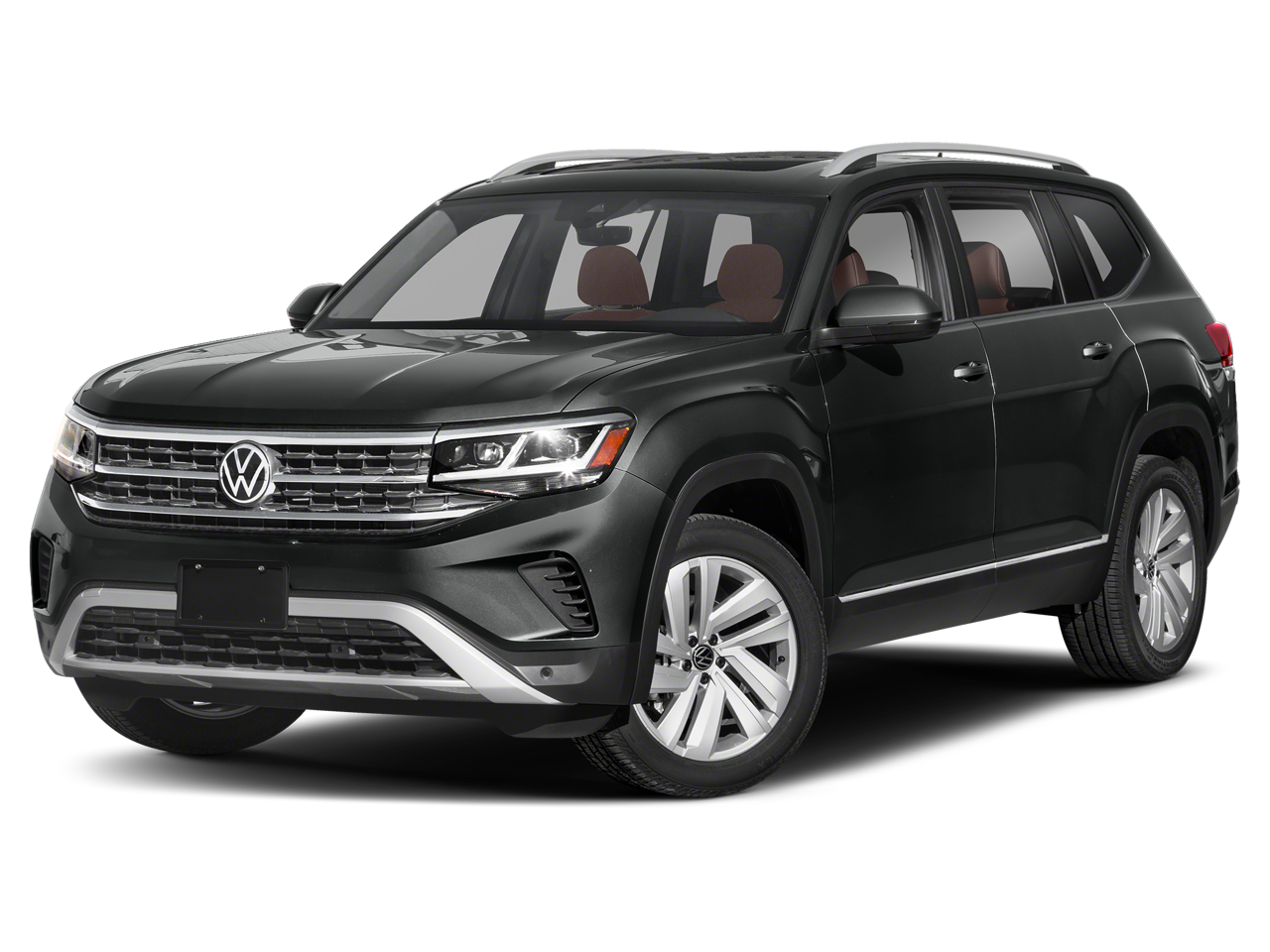 2022 Volkswagen Atlas