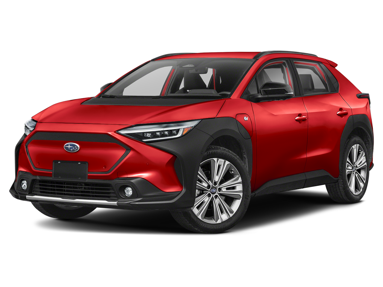 2023 Subaru Solterra Limited