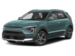 2024 Kia Niro EX