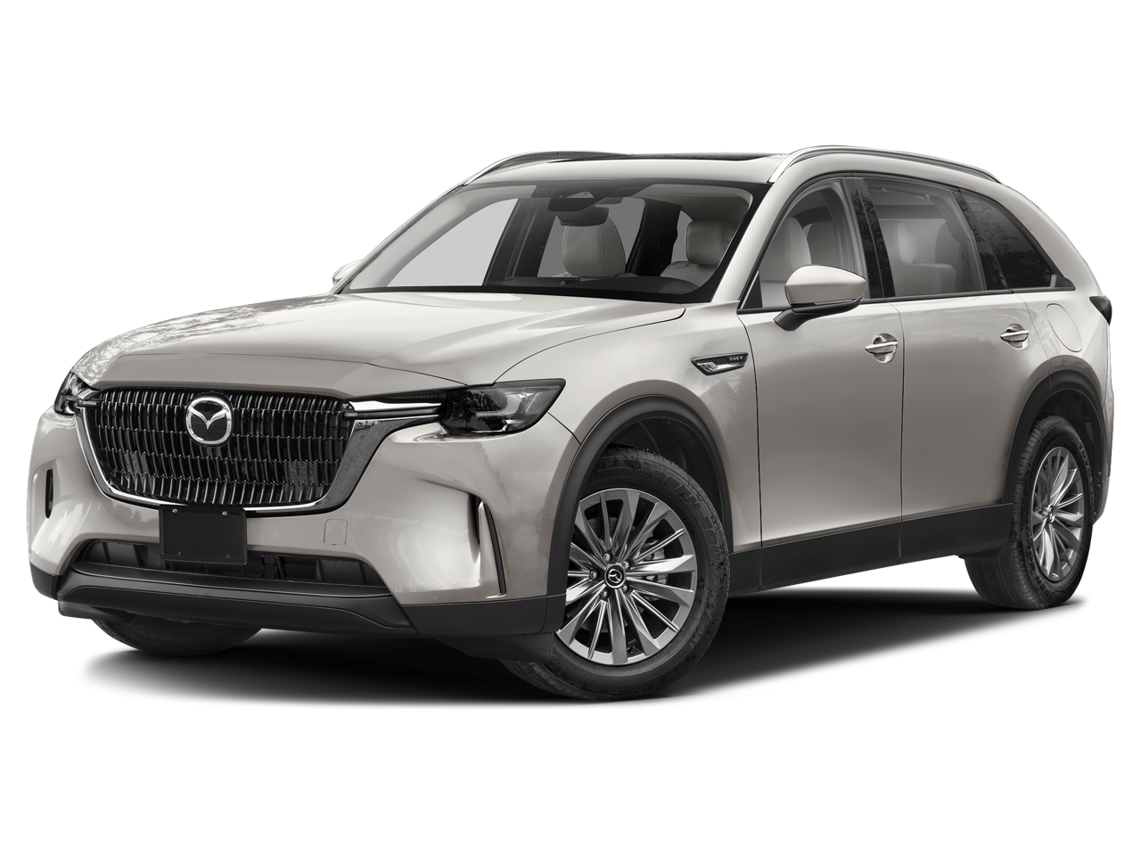 2024 Mazda CX-90